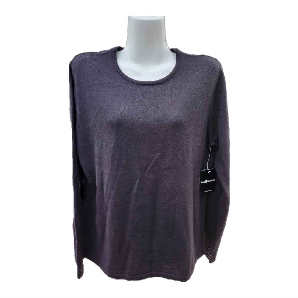 Long Sleeve Sweater